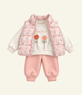 Rosie Bloom 3-Piece Set