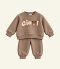 Cocoa Bear Set